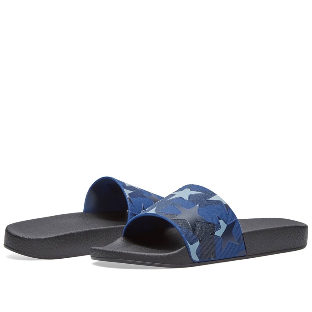 VALENTINO - Women’s Camo Star Slide - 5